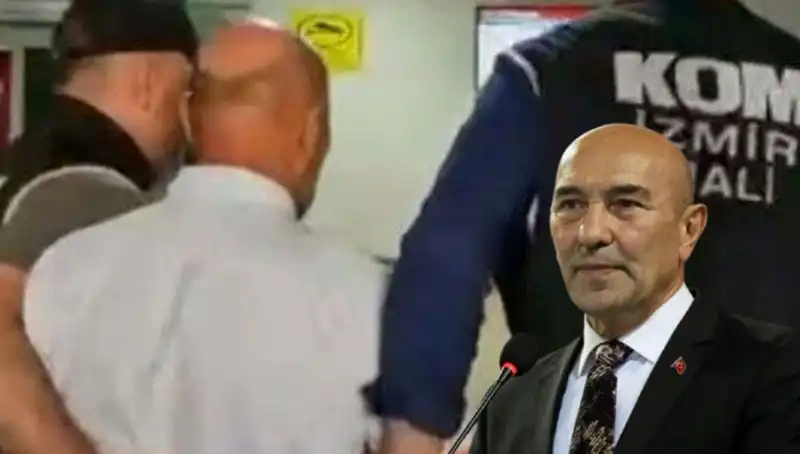 İzmir Büyükşehir Belediye Başkanı Tunç Soyer'e Yönelik Soruşturmanın Ayrıntıları