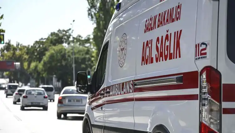 Tokat'ta İmamın Ölümü Merak Uyandıran Acelenin Ardından Geldi