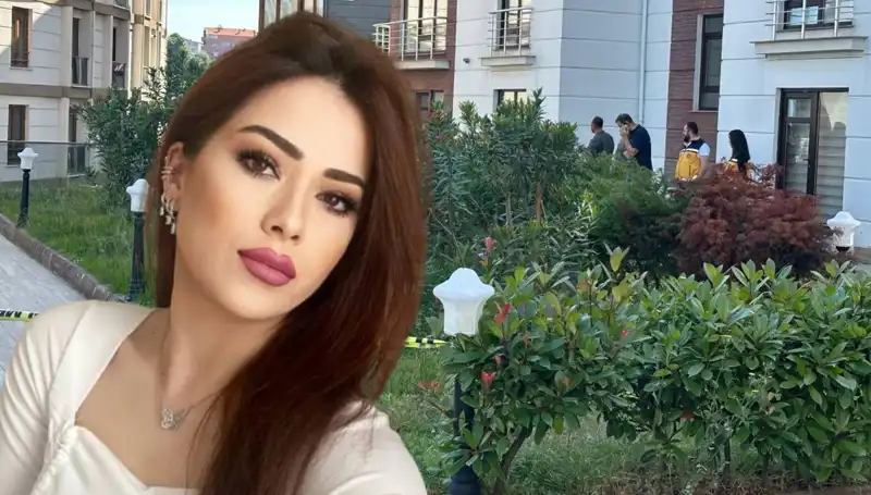 Balkondan Düşme İddiasıyla Gündeme Gelen Elif Atalay'ın Şüpheli Ölümü