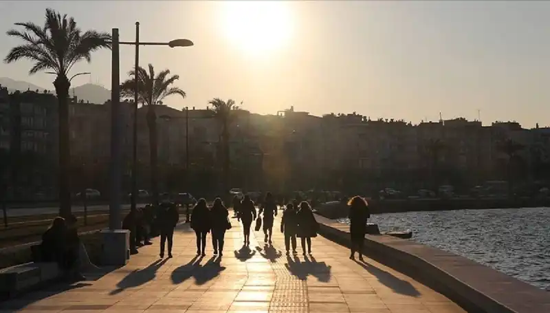 Bu Hafta Sonu Hava Nasıl Olacak? Beklenen Kış Sürprizleri!