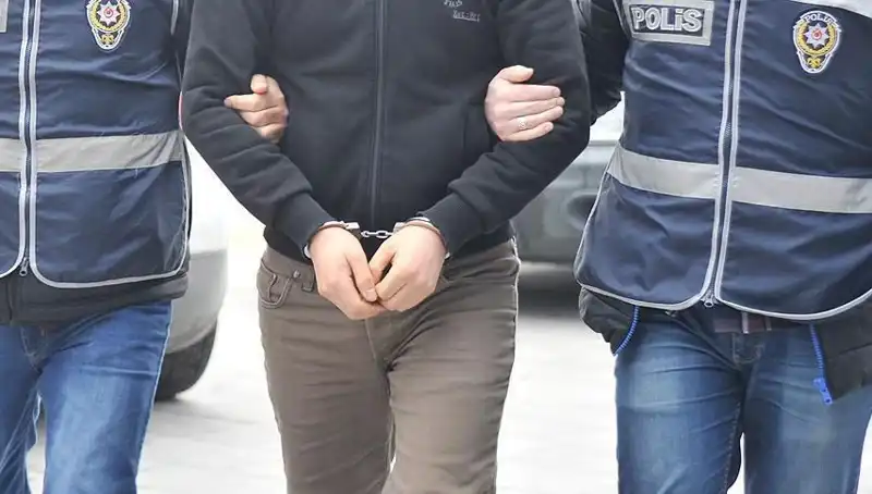 Samsun'da Uyuşturucu Operasyonu: Tek Şahıs Yakalandı, Detaylar Şok Edici!