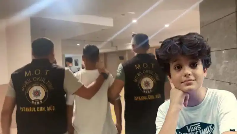 Mattia Ahmet Minguzzi Davasında Şok İddialar: Avukat Tehdit Aldığını Açıkladı
