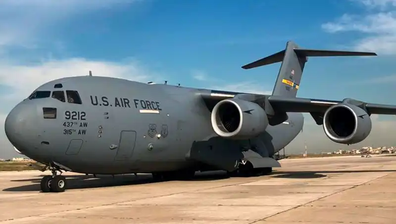 Pentagon'dan Kritik Hamle: Lübnan'a Saldırı Uçağı, Norveç'e Savaş Helikopteri Gönderiliyor