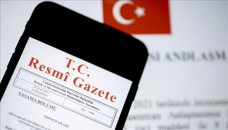 HSK ve Atama Kararları Resmi Gazete’de Yayınlandı: Yeni Gelişmeler Neler?
