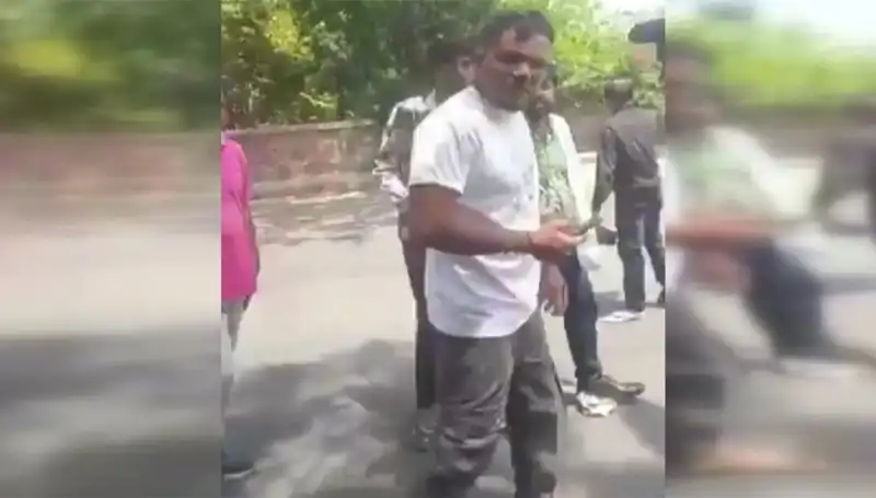 11A Yolcusunun Şok Anları: "Biri Beni Yakaladı" İfadesiyle Tanık Olduğu Olaylar