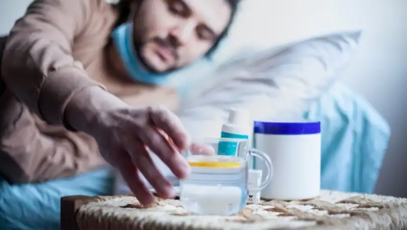 14 Yaşındaki Genç, Grip Belirtileriyle Hayatını Kaybetti! Sağlığımızı Nasıl Koruruz?