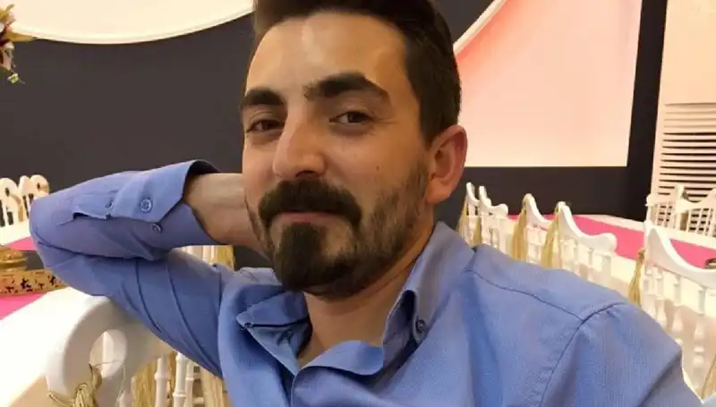 Forkliftten Düşen İşçi Faciayla Sonuçlandı: Hayatını Kaybetti