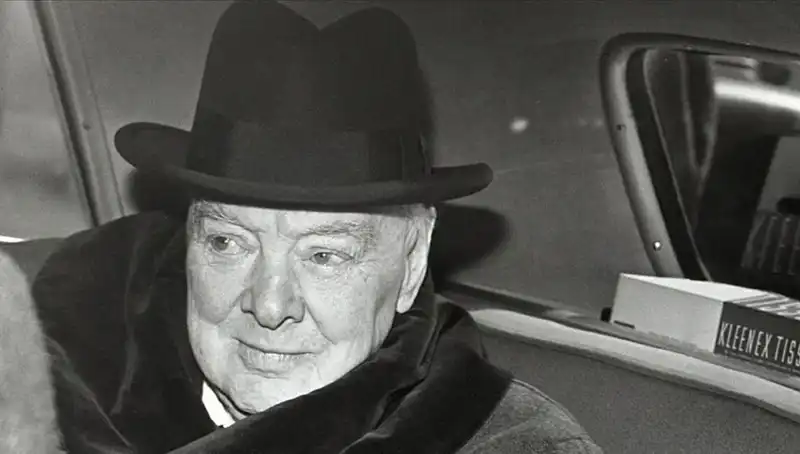 Churchill’in Bekar Evi Satışta: Tarihi Konut İçin Flaş Fırsat!