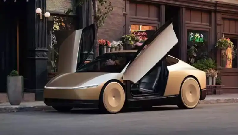 Elon Musk'ın Robotaksi Projesi ABD'ye Yayılıyor: Geleceğin Ulaşım Şekli