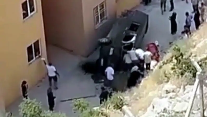 Kahramanmaraş'ta Korkutan Kaza: Yaralıların Durumu Ciddiyetini Koruyor