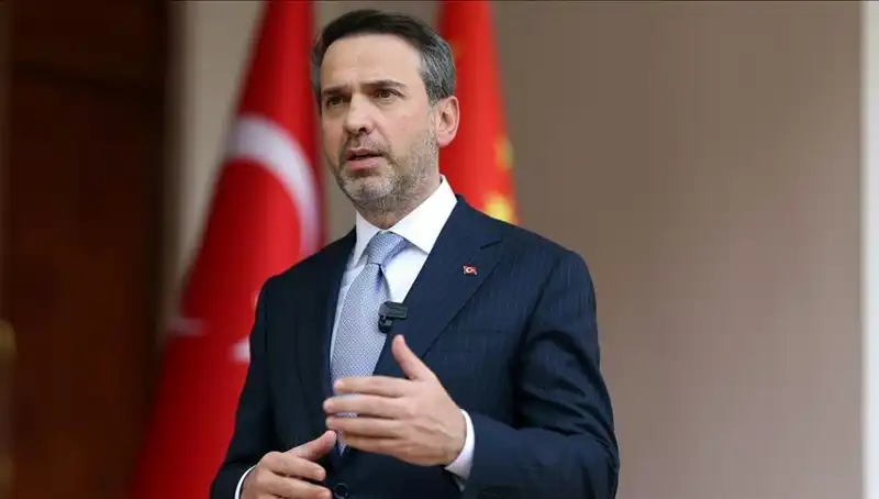 Bakan Bayraktar: Hibe Değil Ticaret Anlayışı ile Ekonomiyi Güçlendiriyoruz