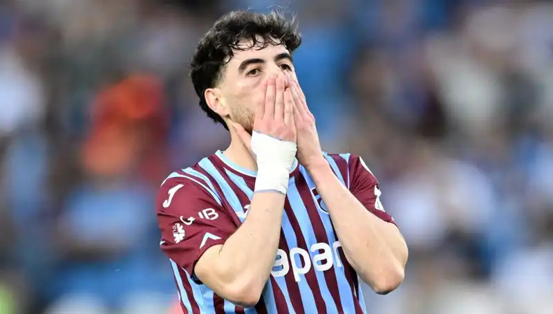 Malheiro'nun Süper Lig Macerası Sonuçlandı: Al Wasl'a Transfer Oldu!