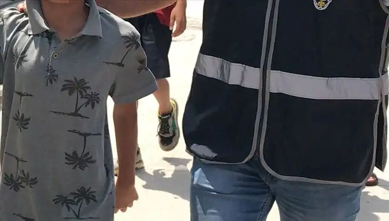 612 Bin Çocuğun Suça Sürüklenmesinin Nedenleri ve Çözümler