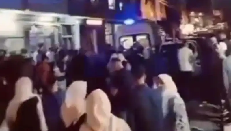 14 Yaşındaki Kader'in Balkon Kazası: Aile ve Arkadaşlar Şokta