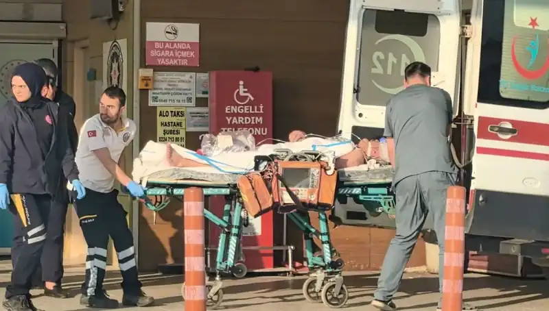 Sahte Alkol Faciası: Çok Sayıda Komalık Vaka ve Alarm Zilleri