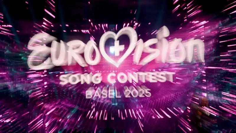 2025 Eurovision Finalistleri Açıklandı: Siyasi Gerilimler Arasında Renkli Bir Yarışma Bekleniyor