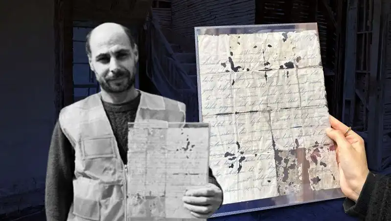 61 Yıllık Aşk Mektubu, Restorasyon Mücadelesinde Kalplerin Sesini Aydınlatıyor