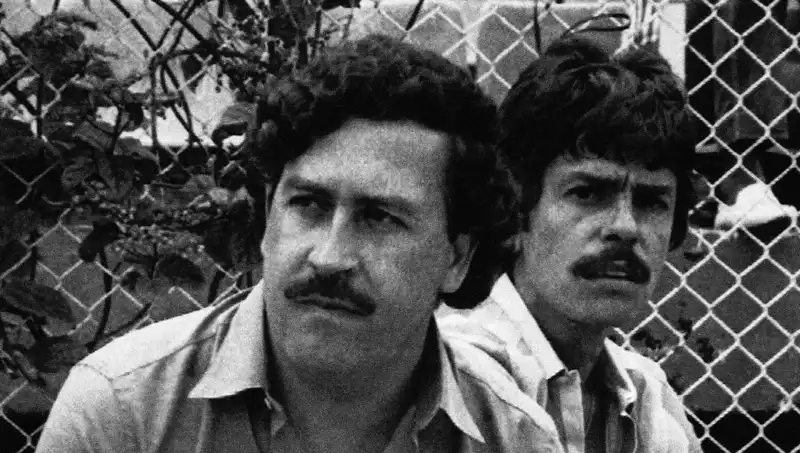 Escobar’ın Pilotunun Hayatına Işık Tutan İlginç Deneyimler