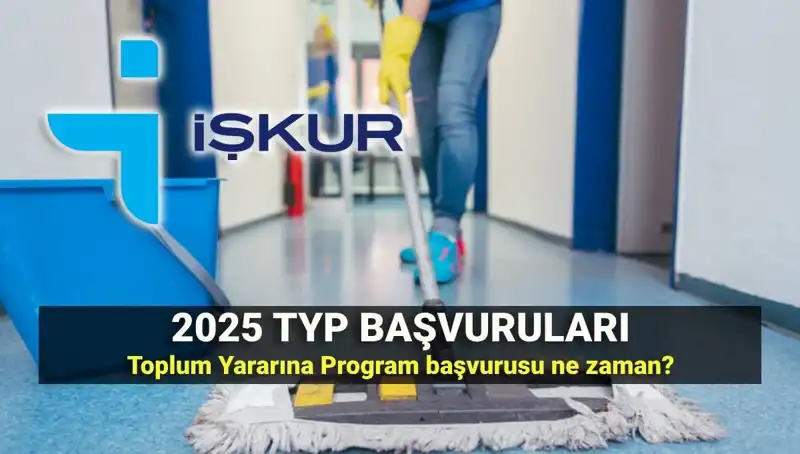 2025-2026 TYP Başvuru Tarihleri ve Şartları Hakkında Tüm Detaylar