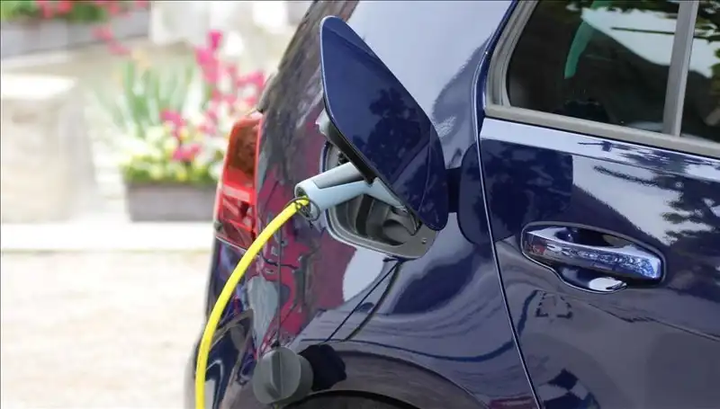 Tesla'dan Daha Uzun Menzil: Yeni Elektrikli Araç 1500 Kilometreyi Aşacak