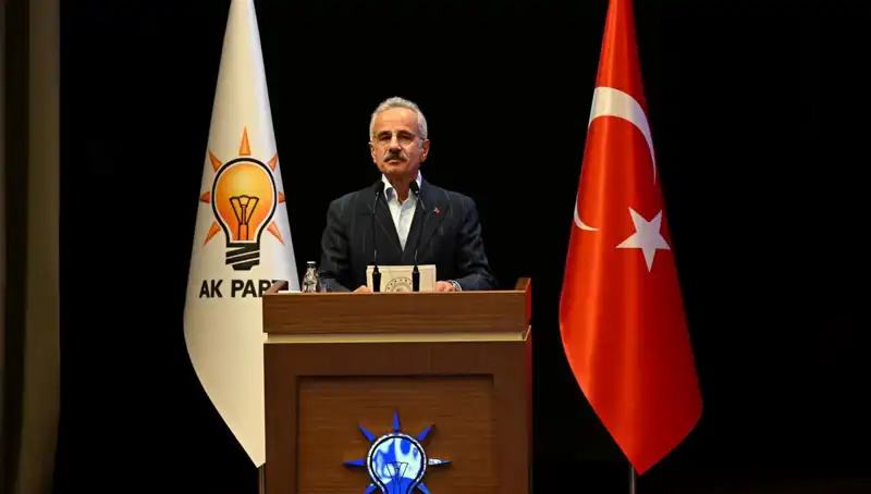 Esenboğa Metro Projesi İçin Tarih Verildi: Çalışmalar Başlıyor!