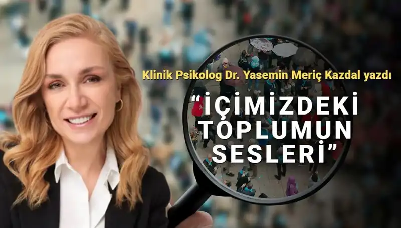 İçimizdeki Toplumun Sesleri: Onay Aramanın Toplumsal Etkileri