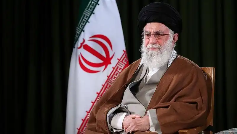Hamaney'den Çarpıcı Açıklama: "İsrail Sert Bir Karşılık Alacak!"