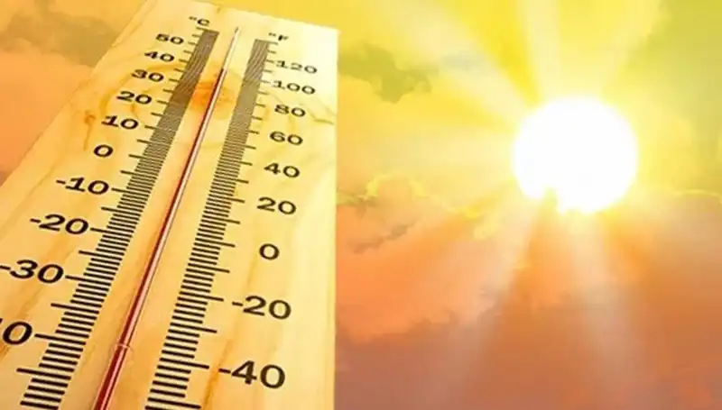 Meteorolojiden Şok Tahmin: Sıcaklıklar Aniden Düşüyor!