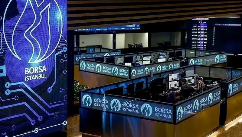 Küresel Ekonomi Alarm Veriyor: 40 Günde 1,5 Trilyon Dolar Değer Kaybı