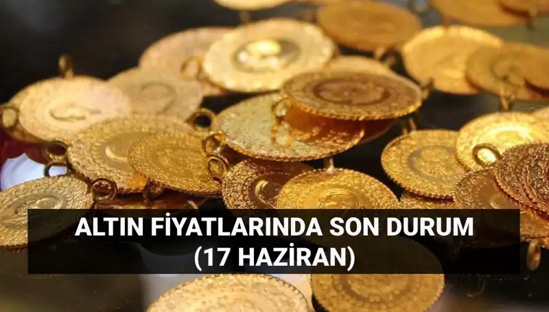 Altın Fiyatları Yükselişte: Gram ve Çeyrek Altın Ne Kadar Oldu?