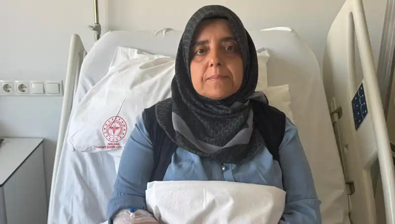 3 Yıl Boyunca Teşhis Bekleyen Kadının 6 Belirtisi Hayatını Değiştirdi