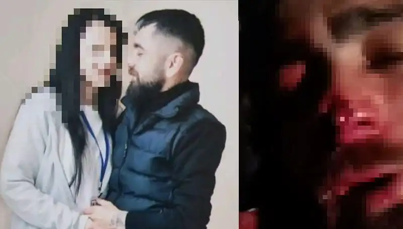 Eski Sevgiliye Korkunç Tecavüz: Abisi Tarafından Kulağı ve Burnu Kesildi