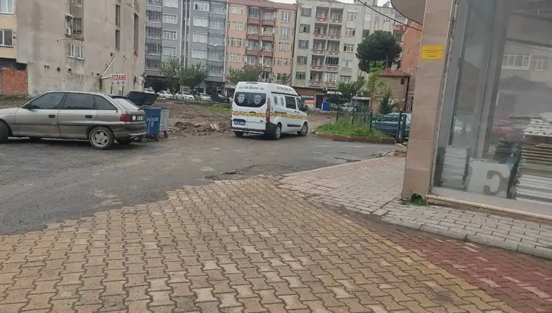 4. Kattan Düşen Kadın, Hastaneye Kaldırıldı: Olayın Detayları Şoke Etti