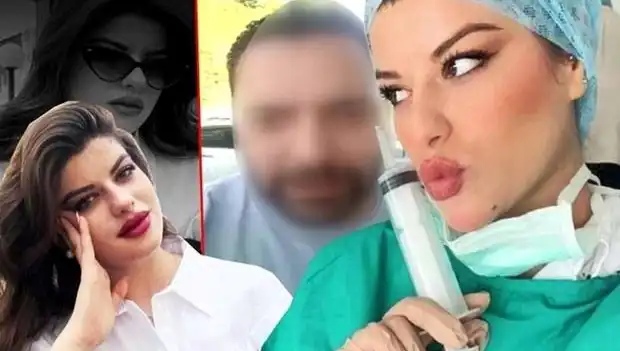Ayşe Tokyaz Cinayetinde Şok Edici Detaylar: Cesedi Bavulla Taşırken Görüntülendiler!