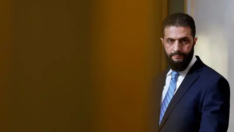 Suriye Lideri Şara’nın Azerbaycan Ziyareti: Yeni İşbirlikleri ve Anlaşmalar Bekleniyor