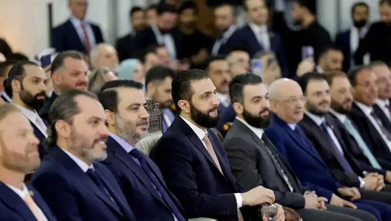 Şam Hükümeti Paris Görüşmelerine Neden Katılmıyor? Çarpıcı Açıklama!