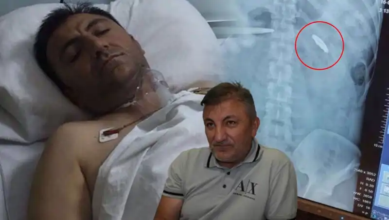 15 Temmuz’un Karanlık Yüzü: Kurşunla Dönüşen Hayatlar