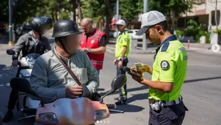 Isparta’da Trafik Denetimleri: Güvenlik ve Ceza Korkusu Neden Önemli?