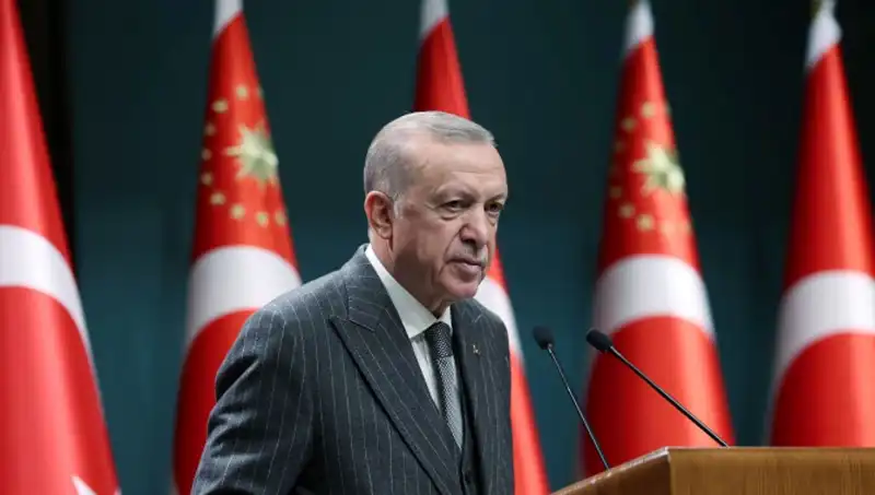 Bir Sonraki Kabine Toplantısı Tarihi Açıklandı: Neler Bekleniyor?