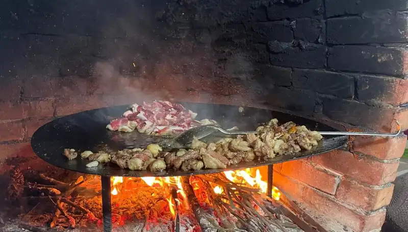 400 Yıldır Sürdürülen Geleneğin Tanığı: Dualı Güveç Festivali