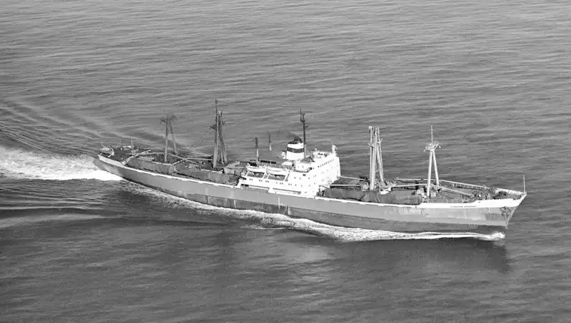 JFK Dosyaları Gün Yüzüne Çıkardı: CIA'nin Gizli Sovyet Operasyonları