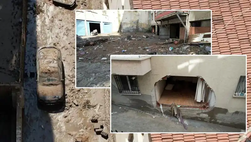 Ankara'da Sel Felaketi: Tarihinin En Büyük Hasarlarından Biri!