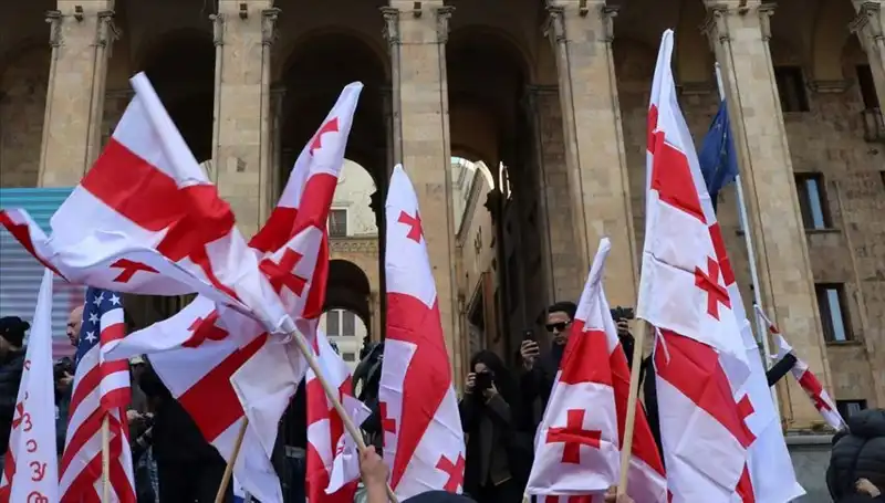 Gürcistan’da Enflasyon Oranı Tarihi Zirveye Ulaştı: Nedenleri ve Sonuçları