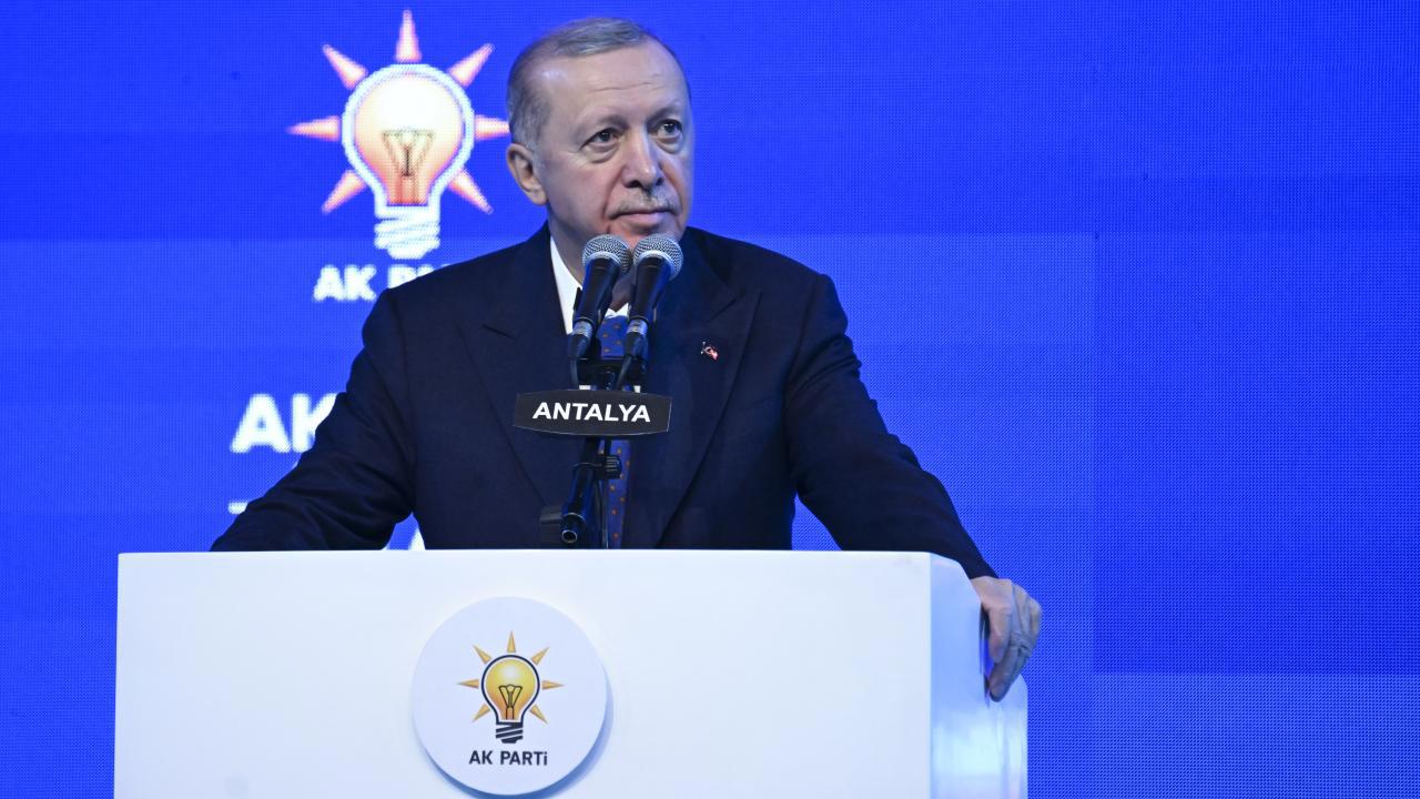 Cumhurbaşkanı Erdoğan: Muhalefetin Provokasyonlarına Karşı Dikkatli Olacağız