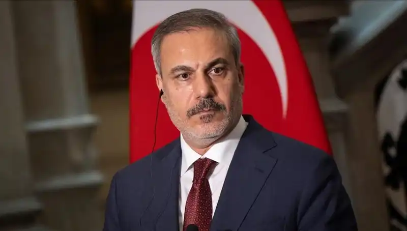 Bakan Fidan, Azerbaycan ve Mısır ile Stratejik İşbirliklerini Güçlendiriyor