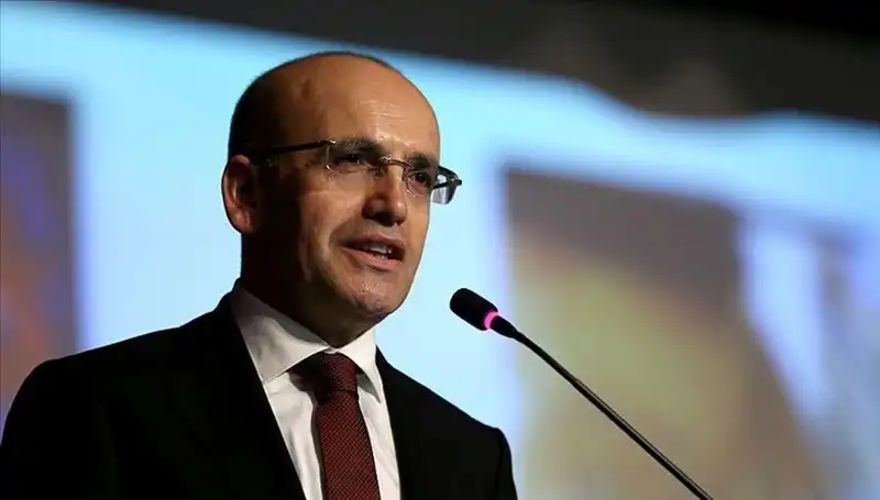 Bakan Şimşek'ten KKM Uygulamaları Hakkında Önemli Açıklamalar Geldi