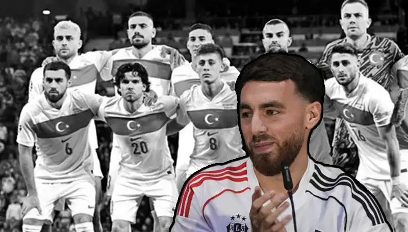 Türkiye Futbolunda Tarihi Yükseliş: Orkun, Arda'yı Geride Bıraktı