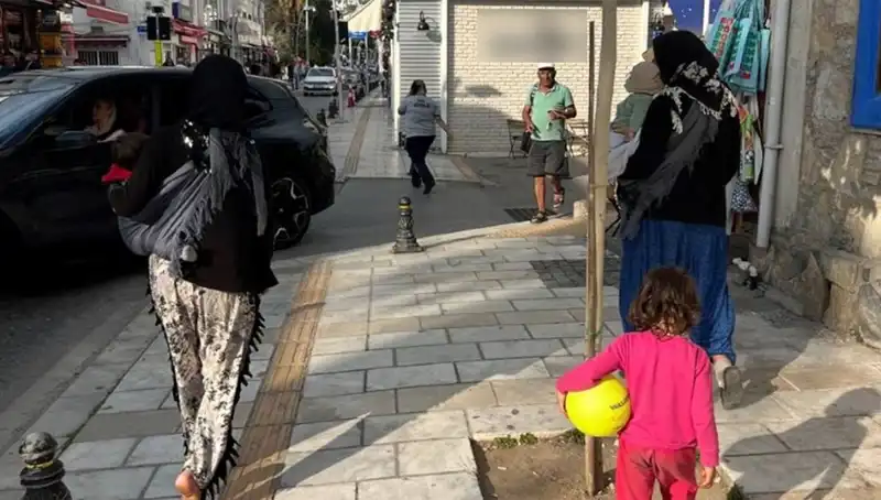 Çocukları Dilendirenlere Yasal İşlem: Ailelerin Hakkı Korunuyor