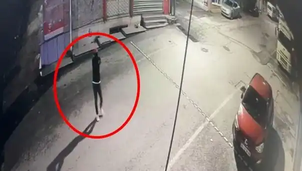 Kıraathaneyi Kurşunlayıp Kaçtı: Sıra Dışı Olayın Ardındaki Gizem