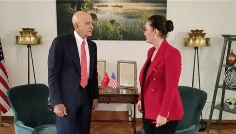 Trump’ın Sabrı Tükendi mi? ABD Büyükelçisi Barrack’ın Çarpıcı Açıklamaları